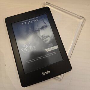 Kindle Paperwhite 6th Gen